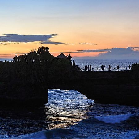 Zen Rooms Seminyak Umalas Kauh Kuta Lombok Dış mekan fotoğraf