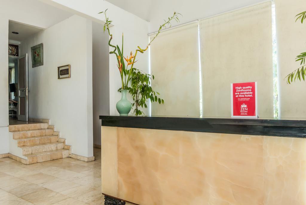 Zen Rooms Seminyak Umalas Kauh Kuta Lombok Dış mekan fotoğraf