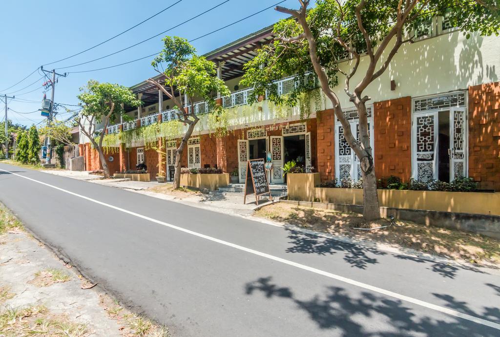 Zen Rooms Seminyak Umalas Kauh Kuta Lombok Dış mekan fotoğraf