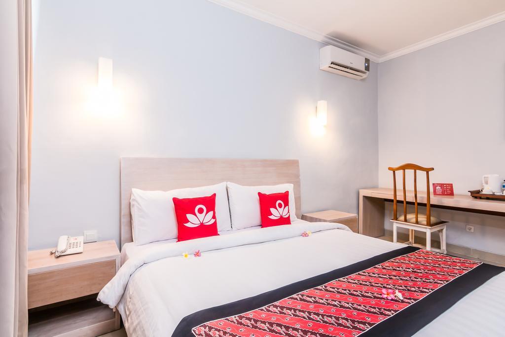Zen Rooms Seminyak Umalas Kauh Kuta Lombok Dış mekan fotoğraf