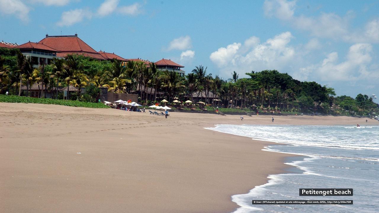 Zen Rooms Seminyak Umalas Kauh Kuta Lombok Dış mekan fotoğraf