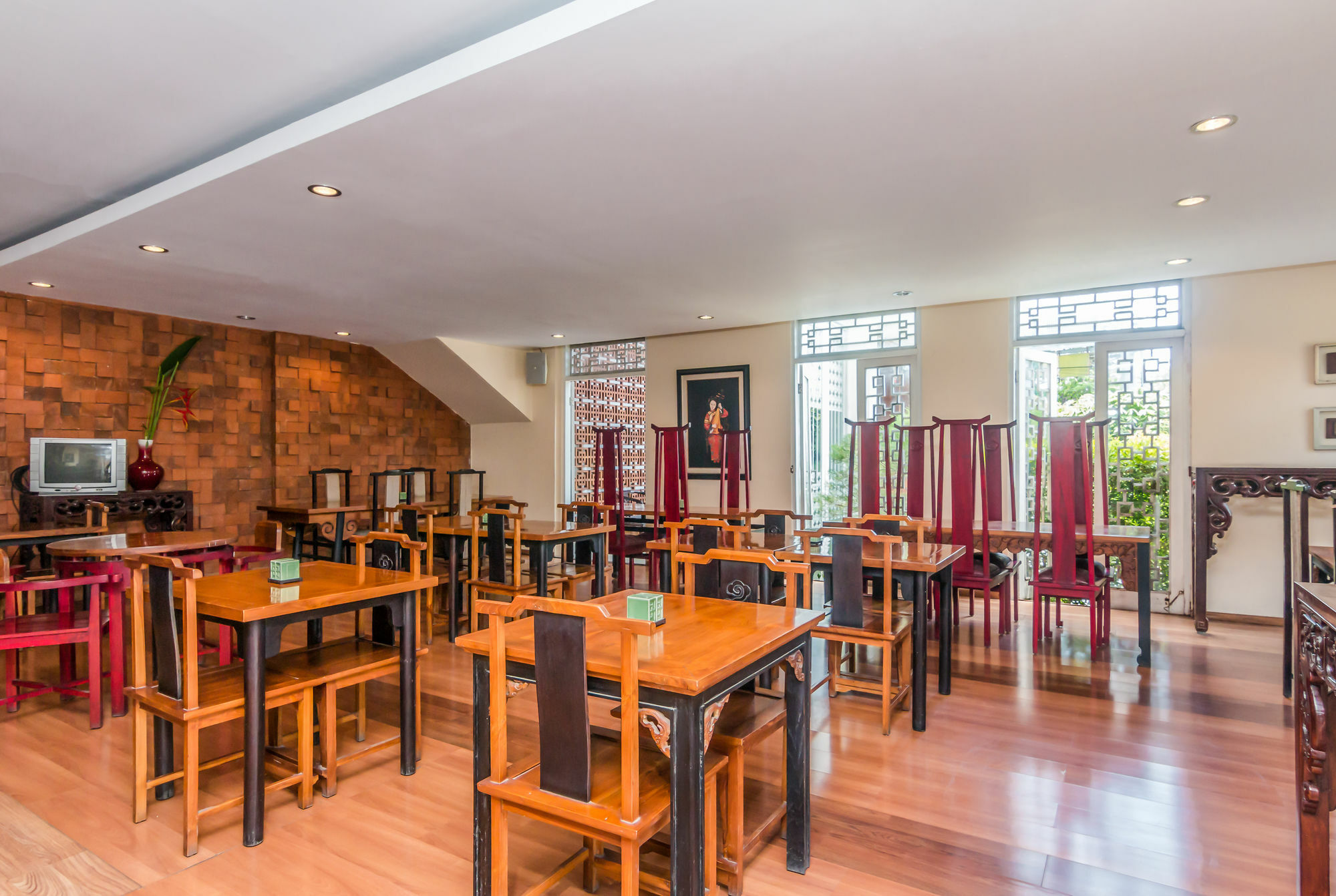 Zen Rooms Seminyak Umalas Kauh Kuta Lombok Dış mekan fotoğraf