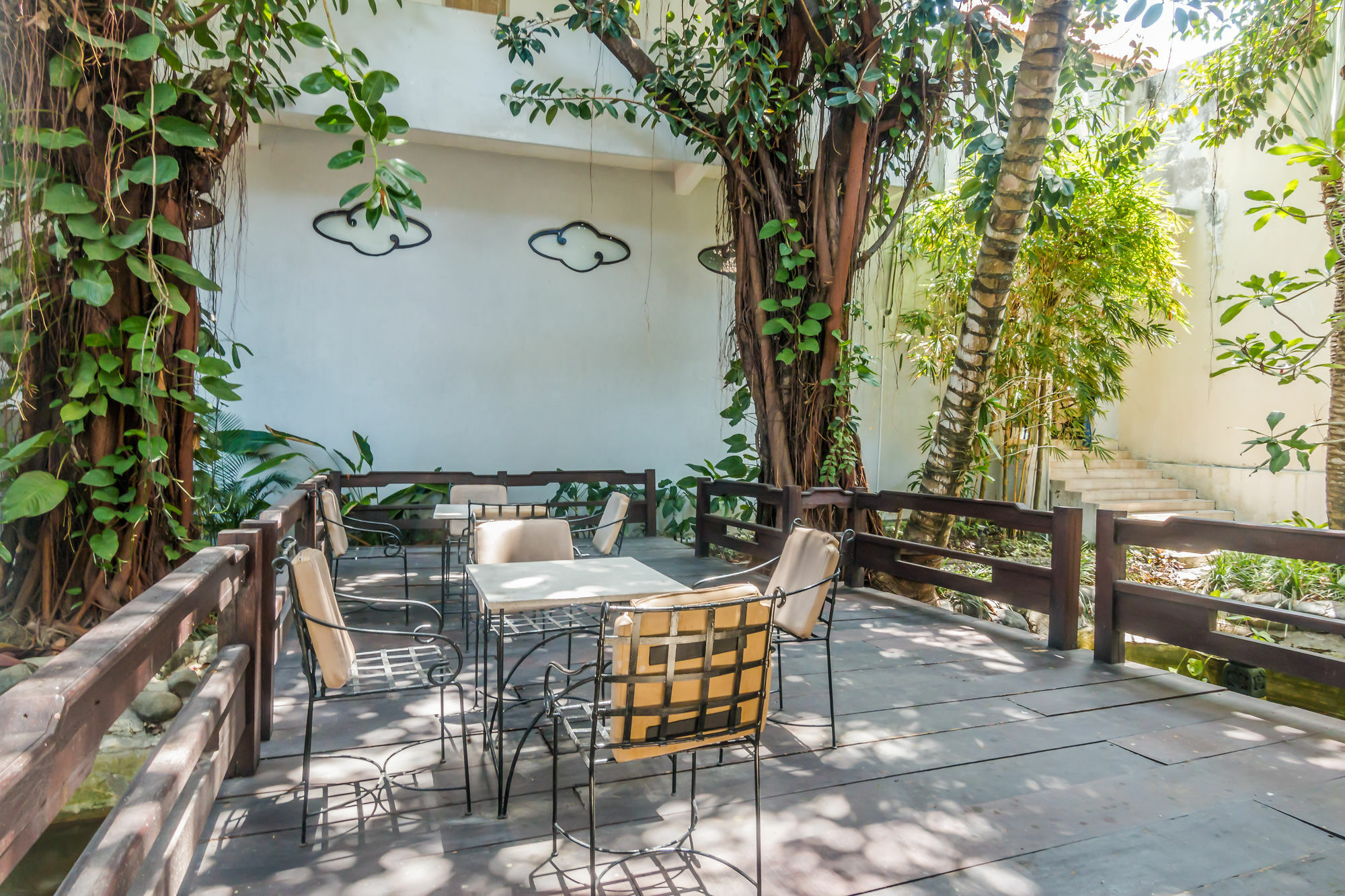 Zen Rooms Seminyak Umalas Kauh Kuta Lombok Dış mekan fotoğraf